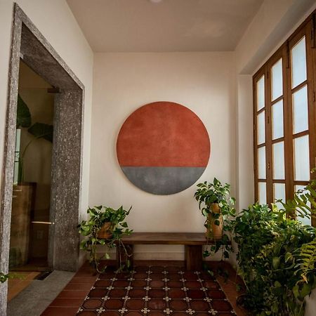 Casa Montore By Barrio Mexico Guadalajara Exterior photo