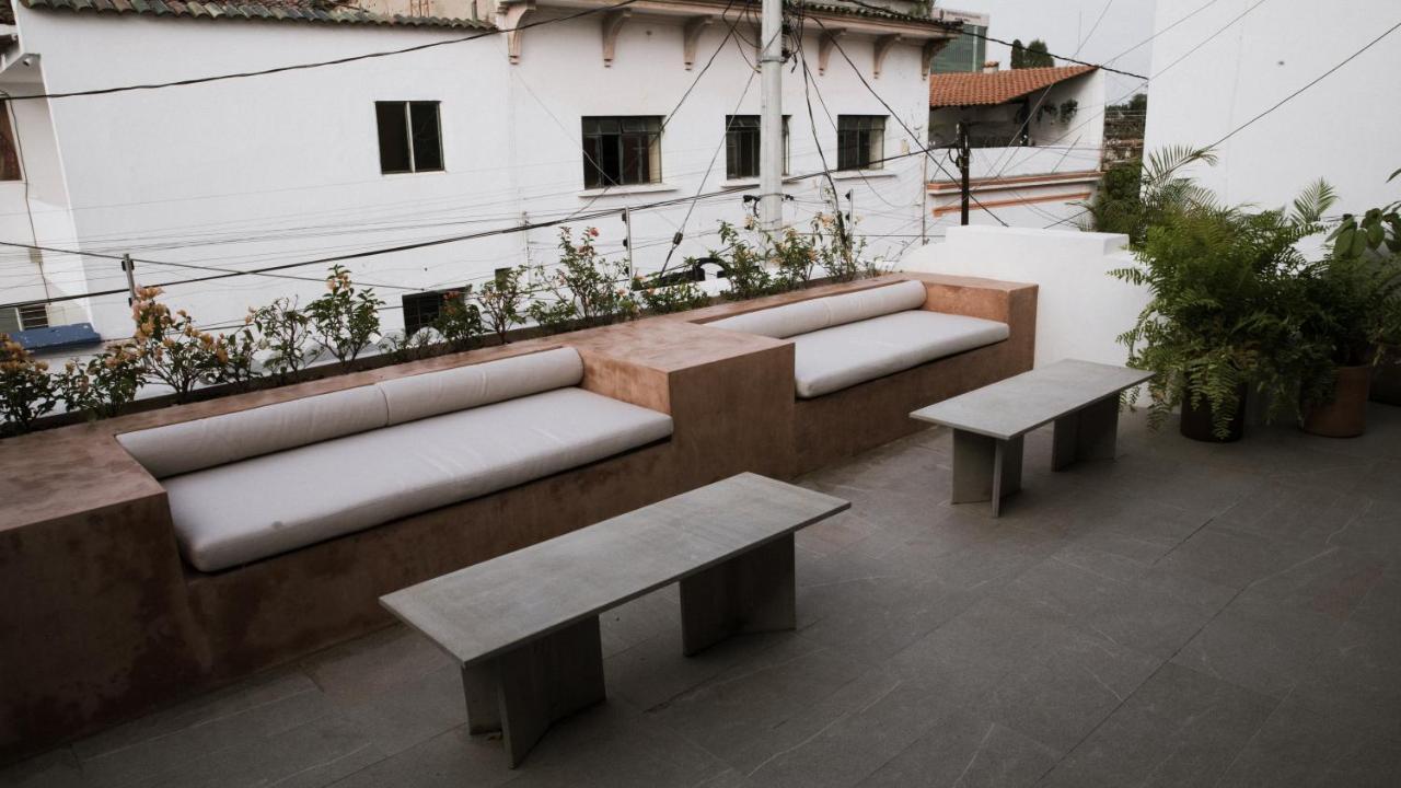 Casa Montore By Barrio Mexico Guadalajara Exterior photo